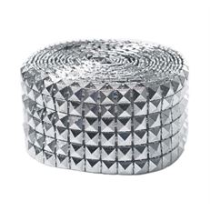 DIAMOND WRAP STUD 2"X9.8'