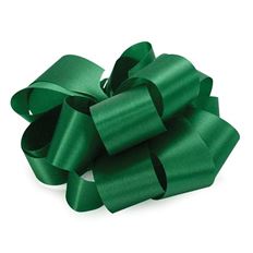 SATIN 03 HOLIDAY GREEN