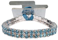 BRACELET SOPH LADY TURQ