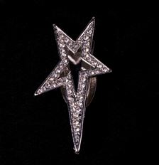 BOUT HOLDER SUPER STAR DAZZLE