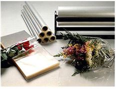 KRYSTALPHANE CLEAR 36"X1500' 1.2MIL