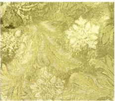 FOIL POLY GOLD 20"X30'