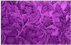 FOIL POLY PURPLE 20"X30'