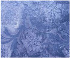 FOIL POLY ROYAL BLUE 20"X30'