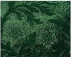 FOIL POLY MOSS GREEN 30"X30'