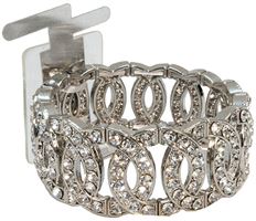 KASEY FLOWER BRACELET