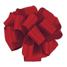 SATIN 09 FREEDOM RED