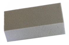 FOAM BRICK SILK & DRY 20/CS