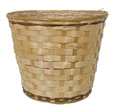 POTCOVER 10" NATURAL POTCOVER