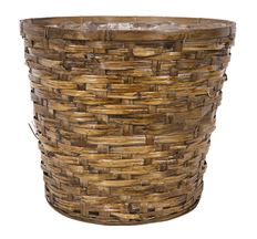 POTCOVER 10" STAIN POTCOVER