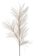 NEEDLE PINE SPRAY 36" PLAT