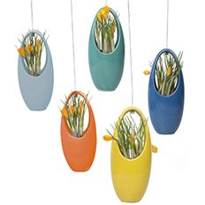 HANGING AERIUM EGG DUSK