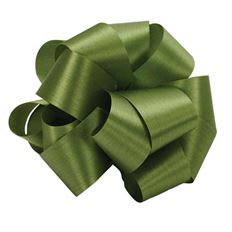 SATIN 16 MOSS 100YDS