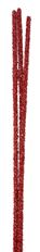 LONG GLITTER STICK 3 BNL RED