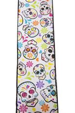 DAY OF THE DEAD 2.5 MULTI 10YD