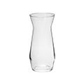 PARAGON VASE 6.75" CLEAR 12/CS