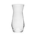 PARAGON VASE 8.25" CLEAR 12/CS