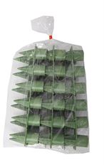 HANDY 1" W PICK CANDLEHOLDER 36/PK