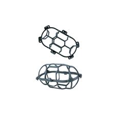 BOUQUET EGG 4" GREEN 12/CS