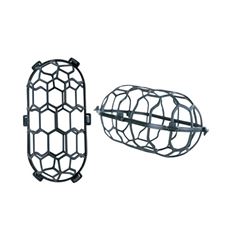 BOUQUET EGG 6" GREEN 12/CS