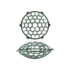 COMPOTE PILLOW 6" GREEN 12/CS