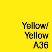 DYE STEM ABSORBIT 4OZ YELLOW