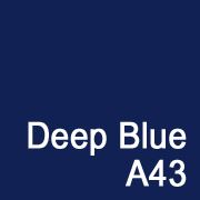 DYE STEM ABSORBIT DEEP BLUE 4 OZ