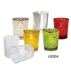 CANDLE HOLDER 2.5"H WHITE