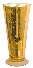 MINT JULEP CUP 7" GOLD