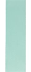 SATIN DBLFCE 03 AQUA 50YDS