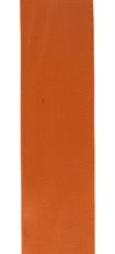 SATIN DBLFCE 03 BURNT SIENNA50