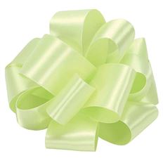 SATIN DBLFCE 03 CLEAN GREEN 50