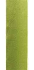 SATIN DBLFCE 03 LEMON GRAS 50Y