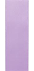 SATIN DBLFCE 03 LT ORCHID 50YD