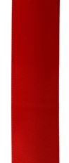 SATIN DBLFCE 03 RED 50YD