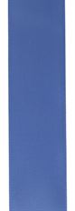 SATIN DBLFCE 03 TRUE BLUE 50YD