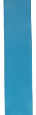 SATIN DBLFCE 03 TURQUOISE 50YD