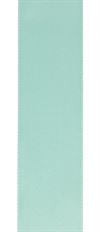 SATIN DBLFCE 09 AQUA 50YD