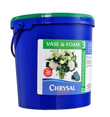 CHRYSAL PAIL POWDER 30 LBS