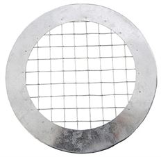 SM FLOWER FROG FOR BUCKETS