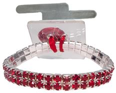 BRACELET SOPH LADY RED