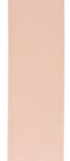 SATIN DBLFCE 09 PETAL PEACH 50