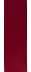 SATIN DBLFCE 09 SHERRY 50YD