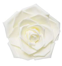 ROSE PICK 24" EVA IVORY