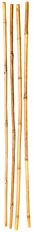 BAMBOO STAKE 36" ASST 4/PKG