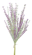SAGE LAVENDER EURO BOUQUET