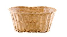 BASKET PEANUT 8" LIGHT