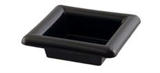 SQUARE ARRANGER 5X2" BLACK 36/