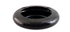 MING DISH SUPER 10" BLACK