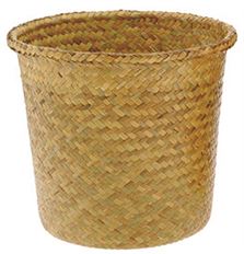 POTCOVER 8" ROLL TOP